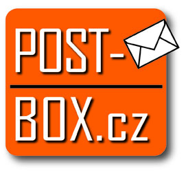 POST-BOX.CZ